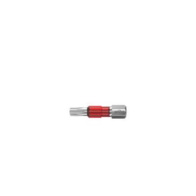 Jeu d'embouts TY de 29 mm 25pcs - WIHA - 42549 - Maxoutil