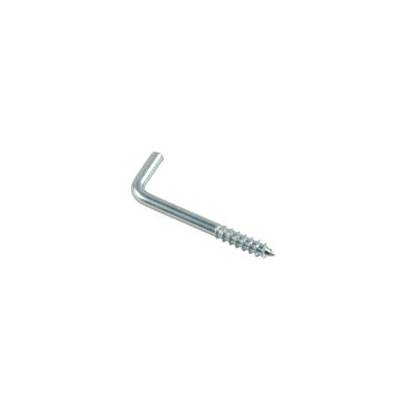 Gond à vis acier 4x40 LENNIE - boite 200 - GON0404002B
