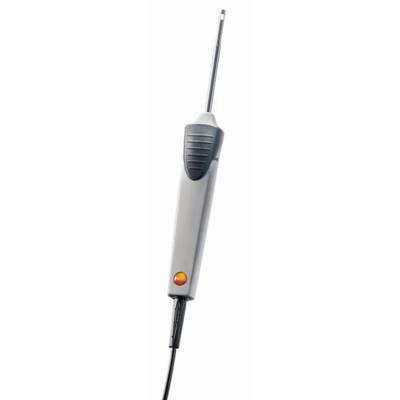 Sonde d'ambiance robuste TC type K - TESTO - 0602 1793 - Maxoutil
