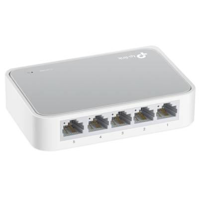 Switch réseau TL-SF1005D RJ45 10/100 5 ports SOHO - TP-LINK