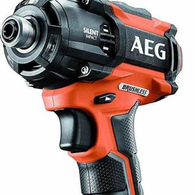 1 Boulonneuse - Vesto