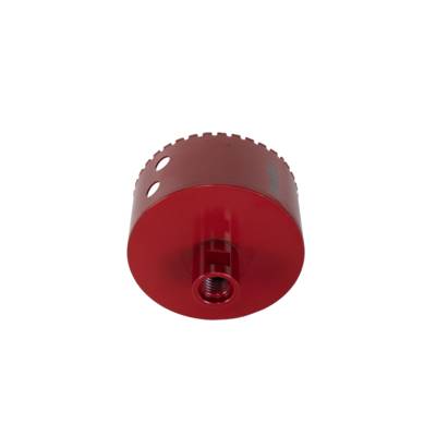 Trépan DRYGRÈS PREMIUM - Ø 85 MM - Gedimat - RUBI