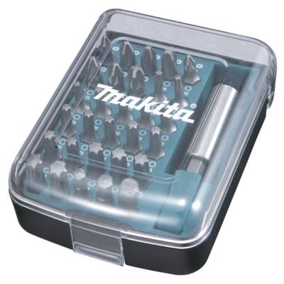 Embout de vissage + porte-embout - 30 pièces - Gedimat