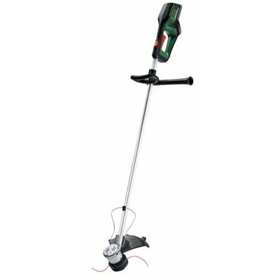 Coupe-herbe AdvancedGrassCut 36V-33 BOSCH 1 batterie 2.6Ah - 06008C1K00 - BOSCH Vert