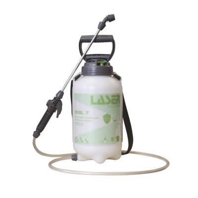 Pulvérisateur manuel ALGIPULVÉ PRO -capacité 5 l - Gedimat