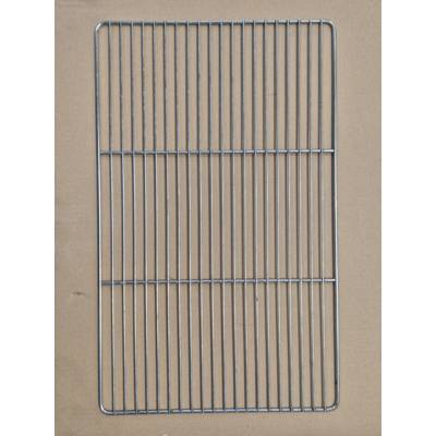 85 Grille GN1/1 Inox - Vesto