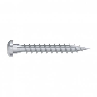 Vis connecteur tête torx CSA 5x40mm - Gedimat - SIMPSON STRONG-TIE