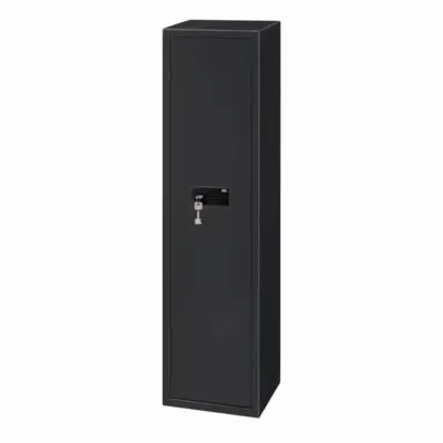 Armoire à fusil sécurité Ranger N 7 S à clé BURG WAECHTER - capacité 7 fusils - 39510