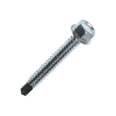 Vis autoperceuse AC TH 8X45 boîte de 250 - SCELL-IT - THT8-48045 - Maxoutil