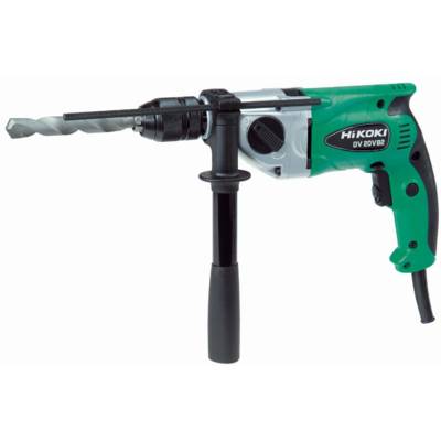 Perceuse à percussion HIKOKI 790W 54 Nm - DV20VB2WUZ - Maxoutil
