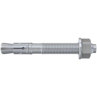 Goujon d'ancrage FBN II acier électrozingué 10/20 - boite de 50 pièces - Gedimat - FISCHER