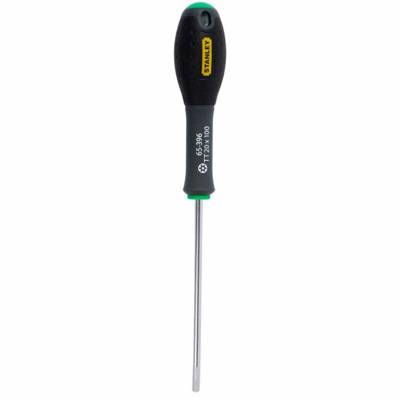 Tournevis tamper torx tt20x100mm FATMAX - 0-65-396 - Maxoutil