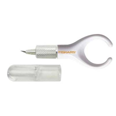 Cutter Index de précision à lame pivotante