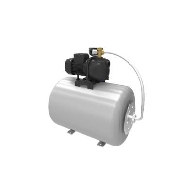 Groupe de surpression avec réservoir SPID'O PRO GP 1300F H5 - Gedimat