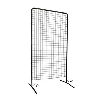 Grille d'exposition sur pieds rotatifs - JAD Groupe