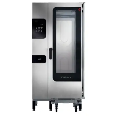 Four mixte 20 niveaux - GN1/1 - C4ET20.10GB - Convotherm