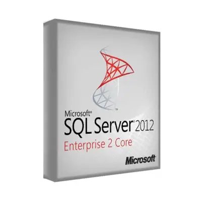 Microsoft SQL Server 2012 Enterprise