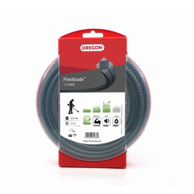 Flexiblade 4mm x 21m OREGON - 111085E
