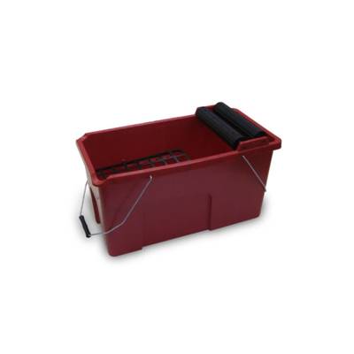 Bac RUBICLEAN PRO - Gedimat