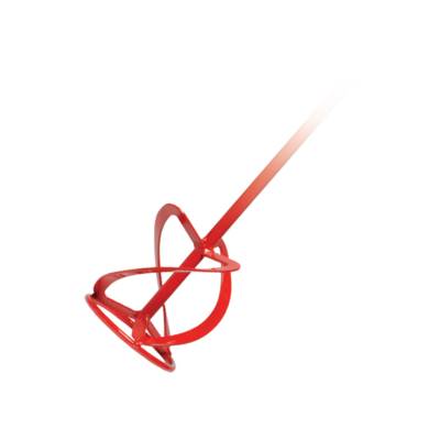 Malaxeur mortier colle - M-160 - R3H - Gedimat