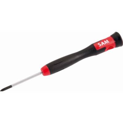 Tournevis de precision phillips n°1 SAM - 276PH1 - Maxoutil