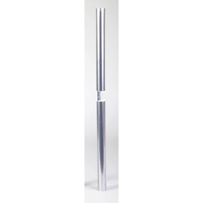 Rouleau Cristal 5 m x0,70 m Couvre-livre PVC 80μ Non Adhésif - CLAIREFONTAINE