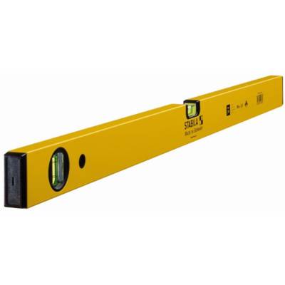 Niveau à bulle STABILA Type 70 80cm - 2286 - Maxoutil