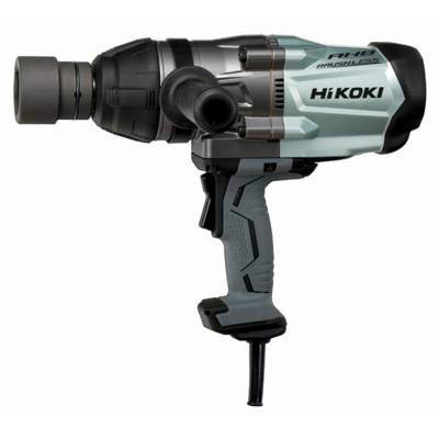 Boulonneuse à choc HIKOKI 1000 Nm 900W - Carré 1" - WR25SEWAZ - Maxoutil