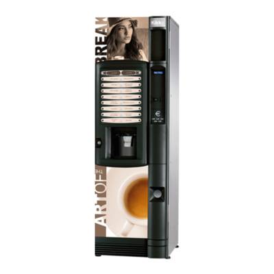 Distributeur automatique - Necta - Kikko RY