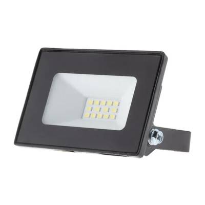 Projecteur LED 10W IP65 - Gedimat - ZENITECH