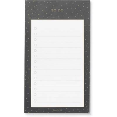 Confetti Personal Bloc-notes - To Do