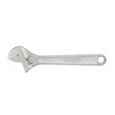 Clé à molette KS TOOLS - Lg.250 Ouv. 28 mm - 577.0250 - KSTOOLS