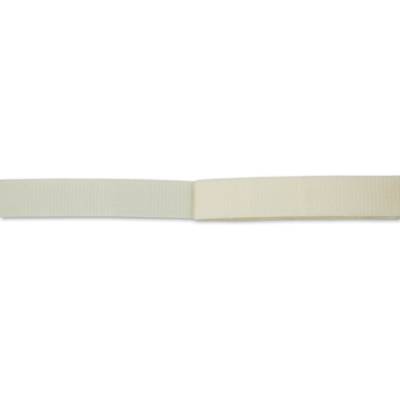 Ruban agrippant adhésif blanc larg.20mm - Gedimat - CHAPUIS