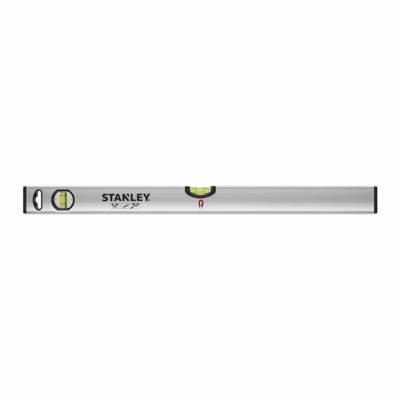 Niveau tubulaire magnétique Classic 60 cm STANLEY - STHT1-43111 - Maxoutil