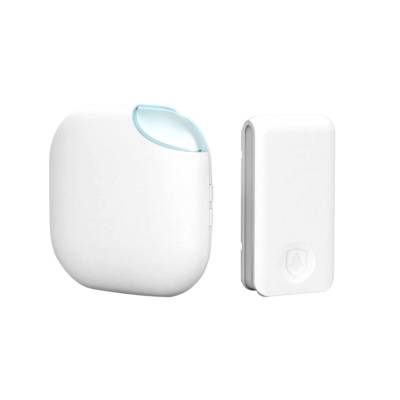 Carrilon sans fil et sans pile - Gedimat