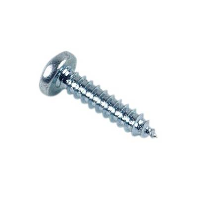 Vis à tôle TC Pozidriv zingué N8 (4.2)x19 LENNIE - Boite de 500 - VTCC0819002B - Maxoutil