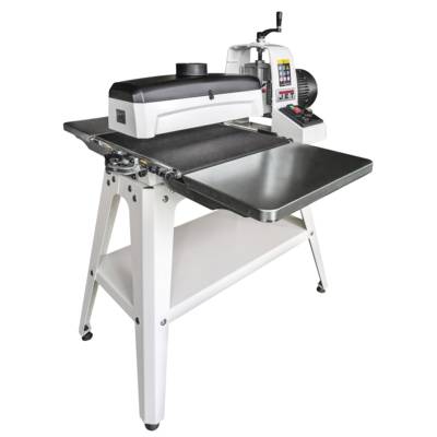 Ponceuse à cylindre - 230 V / 1.1 kW - JET - JWDS-1632