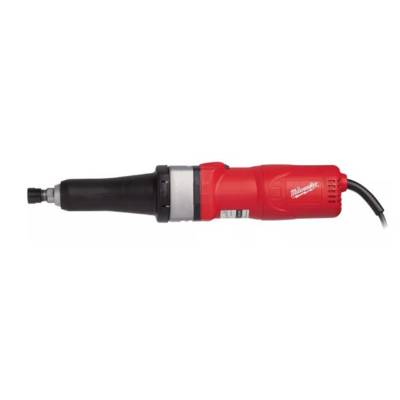 Meuleuse droite 600W Ø6 mm DGL 30 E MILWAUKEE - 4933385120