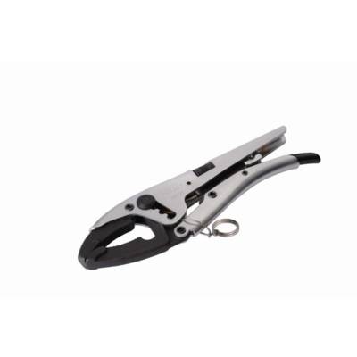 Pince etau grande capacite 250 mm SAM - 21225FME - Maxoutil