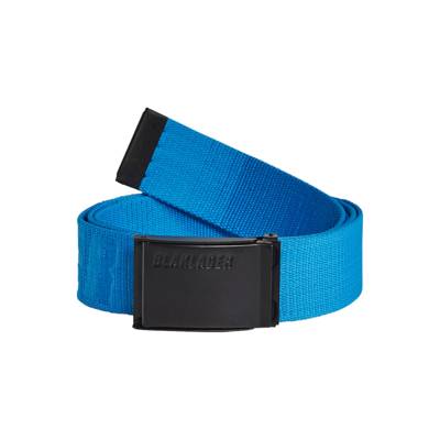 Ceinture BLAKLADER - Boucle en métal - 40340000-Bleu clair - BLAKLADER WORKWEAR