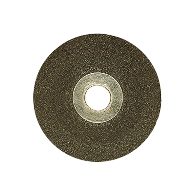 Disques abrasifs en carbure de silicium pour LHW, Ø50, G.60 - PROXXON - 28587