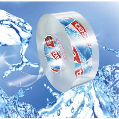 Kit de 3 Rubans Adhésifs Cristalline 15 mm x 10 m