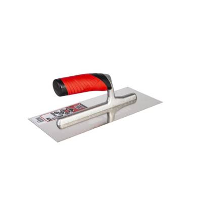 Taloche inox RUBIFLEX - 28 cm - Gedimat