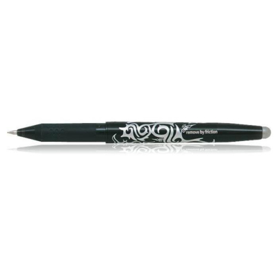 Stylo roller FriXion Ball 0,7 Noir