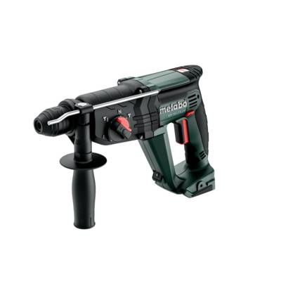 Marteau sans fil SDS-PLUS 18V - Gedimat - METABO