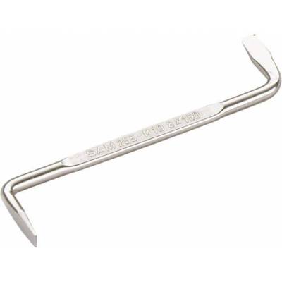 Tournevis coudé fente 6,5x125 mm SAM - 255M9 - Maxoutil