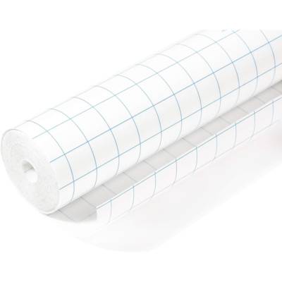 Film de protection Couvre-livre Transparent adhésif 400 mm x 1 m - HERMA