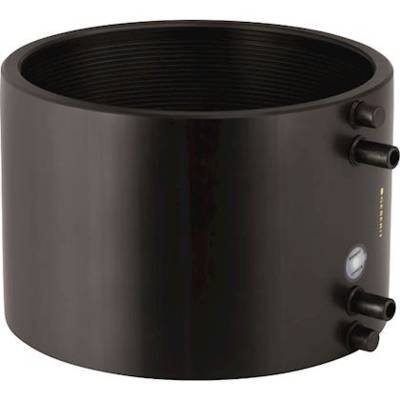 Manchon thermique PE GEBERIT D.200 mm - 370.775.16.1 - Maxoutil