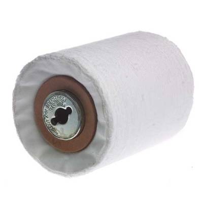 Brosse peau de mouton MAKITA - 794381-9 - Maxoutil