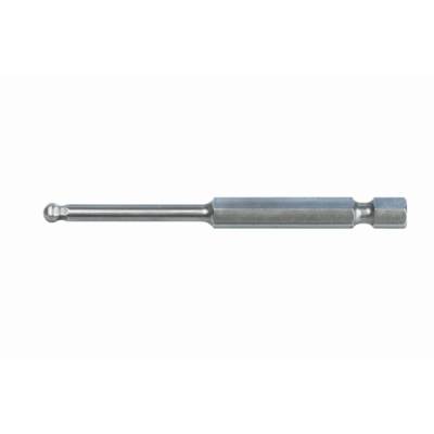 Embout de vissage Cabineo six pans 1/4 LT 80mm - LAMELLO - 276308 - LAMELLO BELGIUM